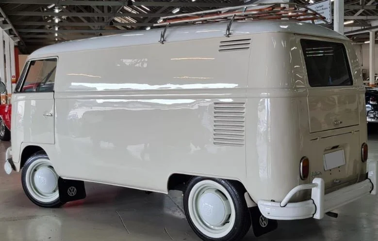 Brazilian Classic Cars - Exporting Classic Cars Since 2013